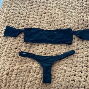 2 piece bikini